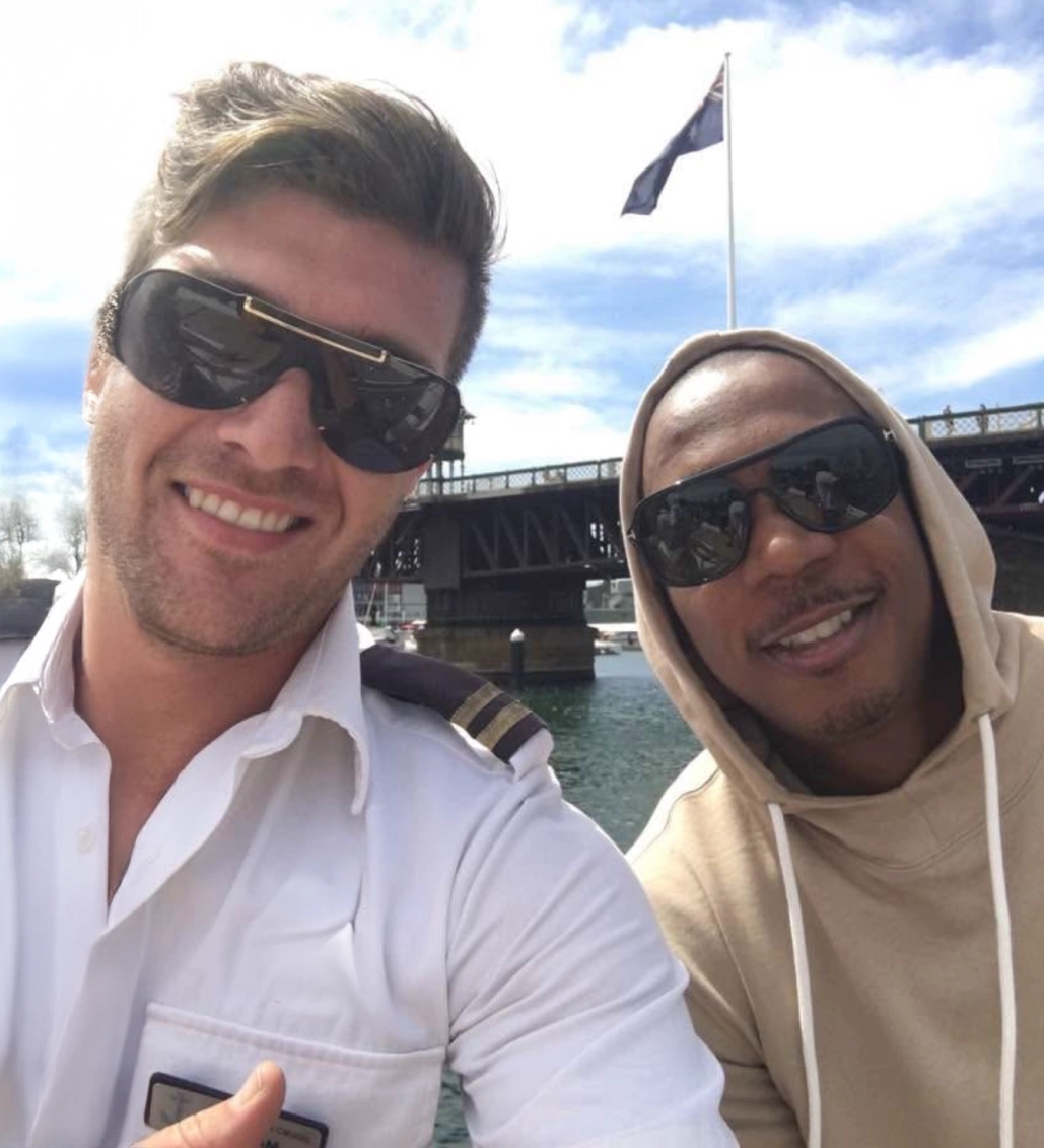 Celebrity Experience