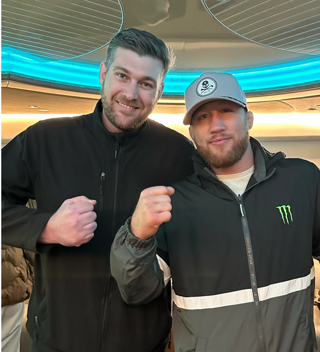 Celebrity Experience