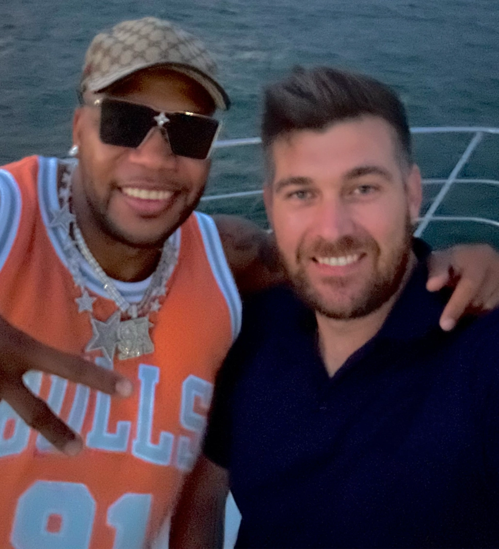 Celebrity Experience