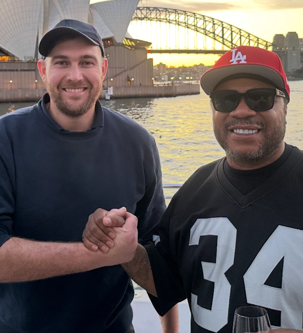 Celebrity Experience