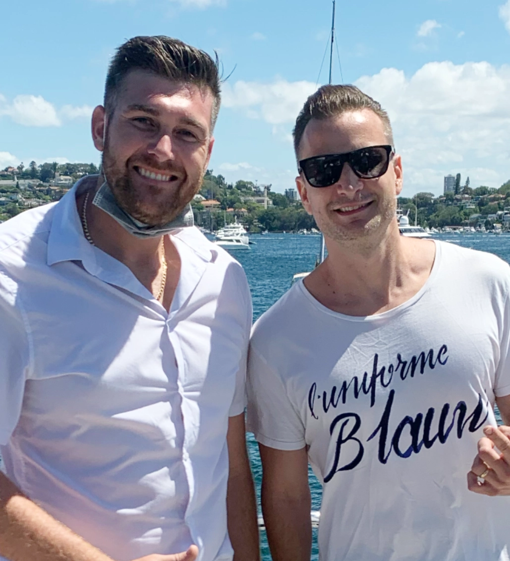 Celebrity Experience