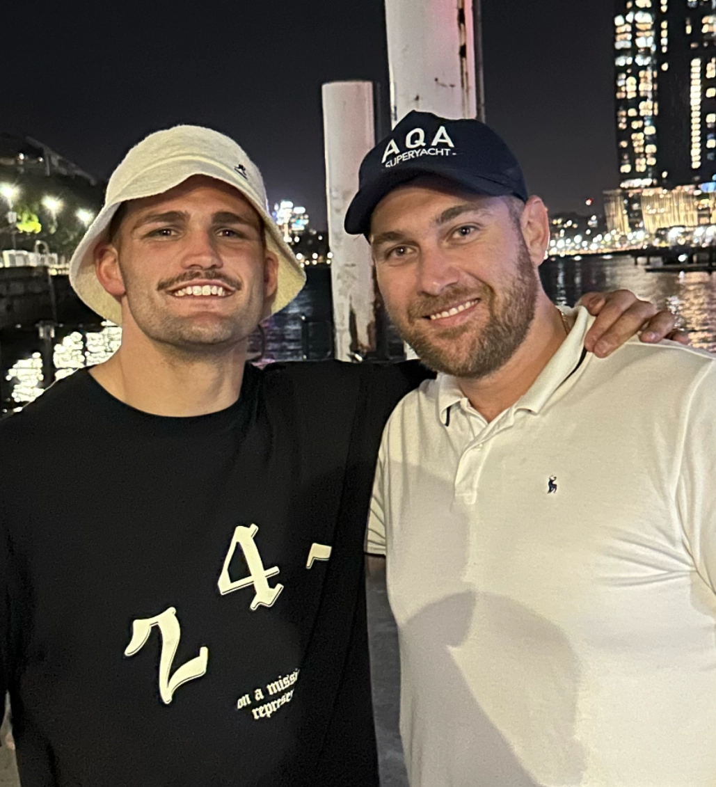 Celebrity Experience