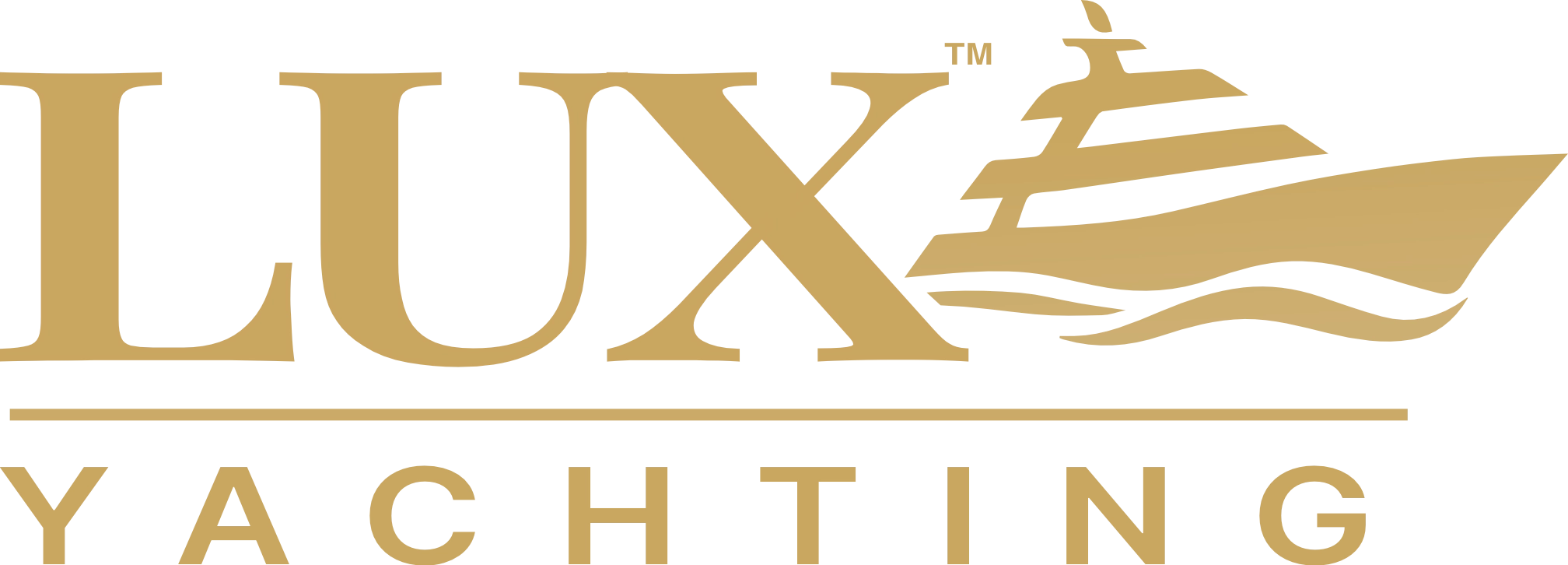 Lux Yachting